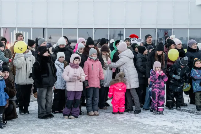 «Широкая Масленица»