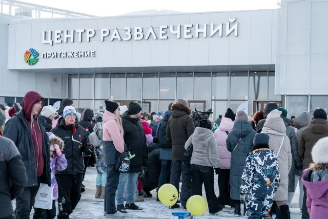 «Широкая Масленица»