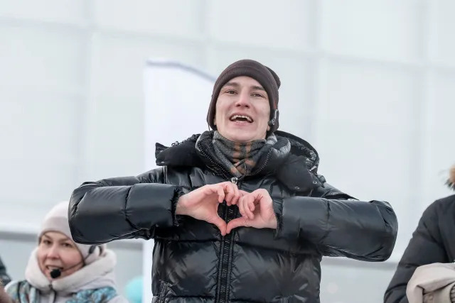 «Широкая Масленица»