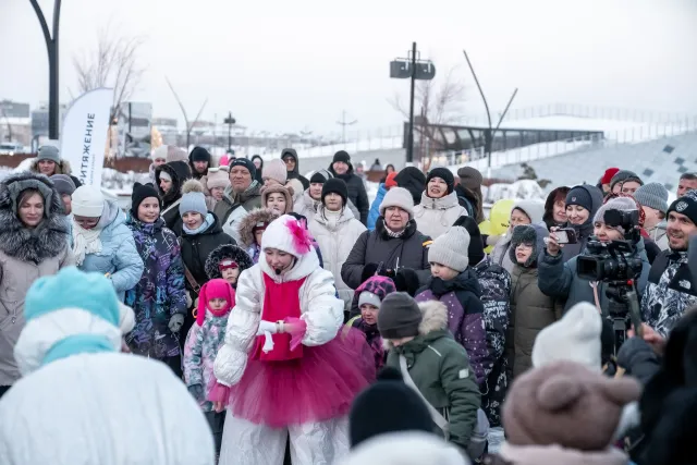 «Широкая Масленица»