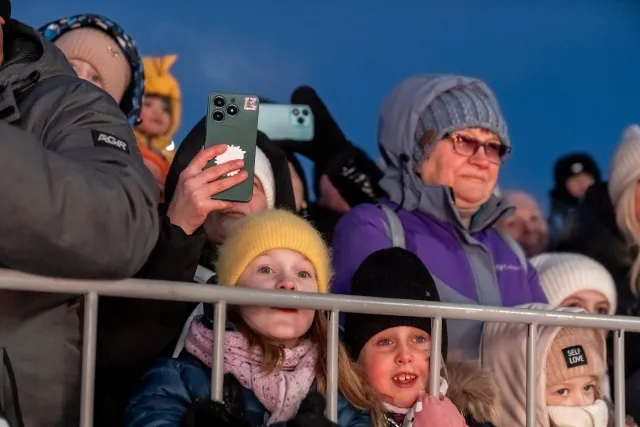 «Широкая Масленица»