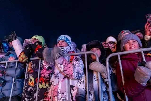 «Широкая Масленица»